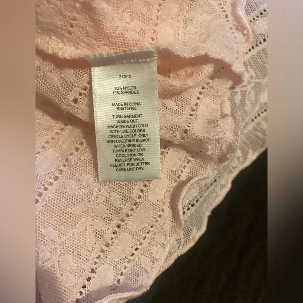 Sugar moon 2 piece matching set
